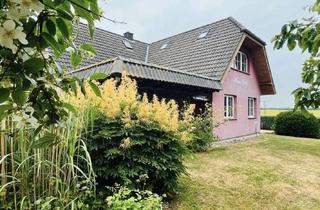 Haus mieten in 18239 Satow, EFH zur Miete in Dorfrandlage mit Glasfaseranschluss