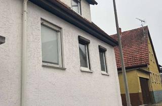 Haus mieten in Brühlstraße, 71106 Magstadt, Brühlstraße 6, 71106 Magstadt