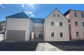 Haus mieten in Winkl, 95692 Konnersreuth, Neuwertiges 8-Zimmer Einfamilienhaus in Konnersreuth mit 200 m² Wfl.