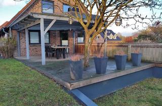 Haus mieten in Westenberg 25, 27432 Bremervörde, Gepflegtes 2 Familienhaus mit 3 Zimmern, Garten, Terrasse und Carport in der Nähe von Bremervörde