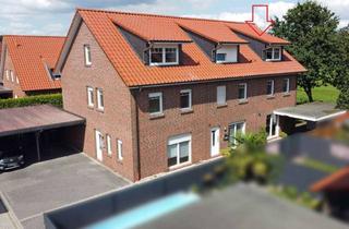 Haus mieten in 26209 Hatten, Großzügiges Reihenendhaus - ideal für Familien