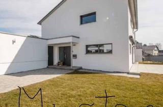 Haus mieten in 86653 Monheim, schönes Einfamilienhaus mit großem Grundstück in Monheim