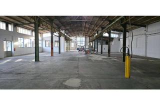 Büro zu mieten in Simbacherstr. 35, 84524 Neuötting, Vielseitige Gewerbeimmobilie mit großzügiger Hallenfläche und Bürotrakt zu vermieten