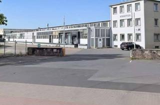 Gewerbeimmobilie mieten in Ohsenerstr. 79-83, 31789 Hameln, Hameln stadtnahes vielseitig nutzbares Gewerbeareal