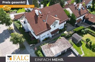 Anlageobjekt in 85579 Neubiberg, Harmonisch. Hell. Herzlich. Gemütliche Dachgeschosswohnung in Top Lage