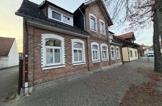 Anlageobjekt in 38518 Gifhorn, Mehrfamilienhaus in der Innenstadt von Gifhorn