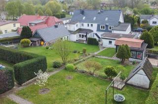 Anlageobjekt in 18439 Devin, Mehrfamilien- oder Mehrgenerationenhaus direkt am Strelasund in Devin