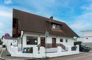 Anlageobjekt in 85055 Mailing, Ab sofort verfügbar: Einfamilienhaus mit idyllischem Garten und Garage in Ingolstadt OT Mailing