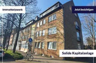 Anlageobjekt in 52351 Düren, ***solides Anlageobjekt in zentraler Stadtlage von Düren 11 Einheiten & über 5,8 % Rendite***NEU