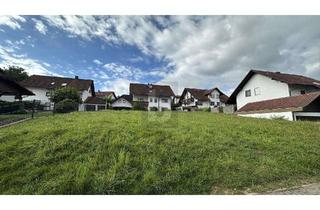 Grundstück zu kaufen in 77704 Oberkirch, IHR GRUND FÜR DIE ZUKUNFT