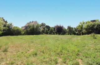 Grundstück zu kaufen in 90574 Roßtal, Schönes Grundstück in ruhiger Lage – mit zusätzlicher Garagenfläche