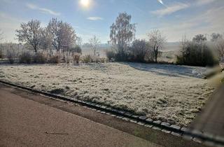 Grundstück zu kaufen in Massenbacher Weg, 74078 Kirchhausen, Sonniger Bauplatz zu verkaufen