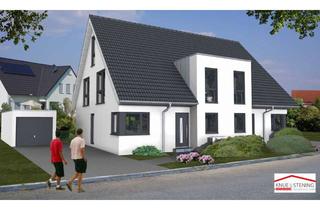 Grundstück zu kaufen in 40627 Vennhausen, *** Mittbauherr für zweite Grundstückshälfte in Südlage von D - Vennhausen gesucht***