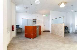 Praxen mieten in Ludwigstraße 54C, 67059 Mitte, Nachmieter gesucht: Große Arztpraxis in Ludwigshafen-Süd