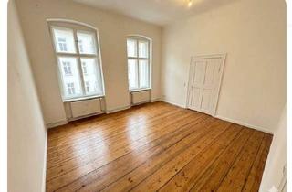 Büro zu mieten in Torstraße 154, 10115 Mitte, Möblierter Büroraum oder Schreibtisch in Berlin-Mitte zur Miete