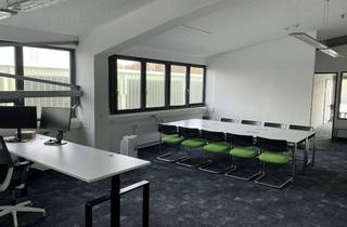 Büro zu mieten in Albin-Köbis-Straße 11, 51147 Wahn, Schöne Büroräume vielseitig nutzbar