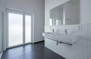 Immobilie mieten in 72076 Tübingen, Helle Neubauwohnung mit großem Wohnbereich – WG-geeignet & möbliert möglich zur Zwischenmiete