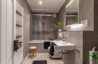 Wohnung mieten in 09130 Chemnitz, Erstbezug nach Sanierung: Wohntraum mit Einbauküche und Wellness-Bad in toller Lage