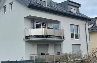 Wohnung mieten in 64390 Erzhausen, Moderne Maisonettewohnung in Erzhausen