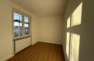 Wohnung mieten in 74072 Heilbronn, 2 Frisch sanierte, gemütliche 3-Zimmer Wohnungen mit Einbauküche in Neckarlage HN