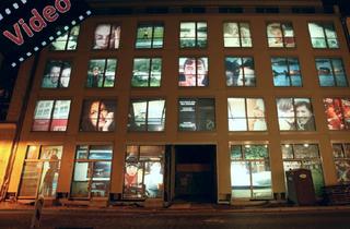 Immobilie mieten in Linienstraße 126, 10115 Mitte, Mitten in Mitte! U- und S-Bahn in Nähe, sehr ruhig, stylisch eingerichtet, EBK, Waschtrockner