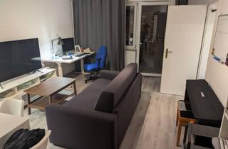 Immobilie mieten in 81371 Sendling, Balcony - U-Bahn - Supermarket