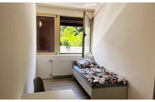 Immobilie mieten in Hedelfingerstr., 70327 Hedelfingen, WG-Zimmer mit Wlan, Gästeküche, Etagendusche/Wc, Waschmaschine, Trockner