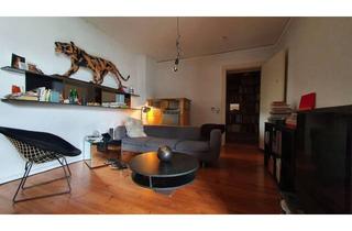 Immobilie mieten in Torstraße, 10115 Mitte, Sublet - Quiet 2-room apartment near Torstrasse