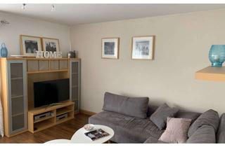 Immobilie mieten in Breitwiesenstraße, 72175 Dornhan, 3-Zimmerwohnung mit Küche, Dusche/WC, TV und Internet, Garten, Waschtrockner