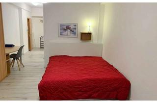 Immobilie mieten in Ruppmannstrasse, 70565 Vaihingen, 1-Zimmerwohnung mit Wlan, TV, Du/WC, Küchenzeile, Waschmaschine, Trockner