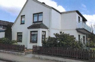 Immobilie mieten in Schifferstrasse 23, 28832 Achim, Unmöblierte EG-Wohnung in Achim – befristet 3–6 Monate