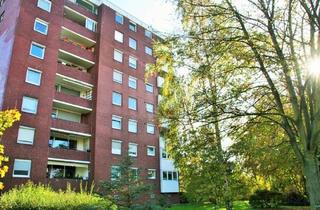 Wohnung kaufen in 31224 Peine, Peine - Neuer Preis ..... 2 Zimmer, Balkon plus Garage ... !!!