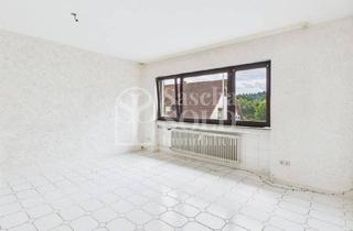 Wohnung kaufen in 66386 St. Ingbert, Sankt Ingbert - Helle und gut geschnittene 4-ZKB-Wohnung in St. Ingbert mit Balkon, Garage & großem Kellerraum