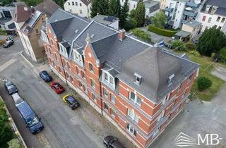 Haus kaufen in 08112 Wilkau-Haßlau, Wilkau-Haßlau - Hier investieren Sie richtig !