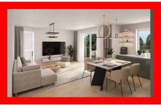 Wohnung kaufen in 31199 Diekholzen, Diekholzen - Exklusive Neubauwohnungen