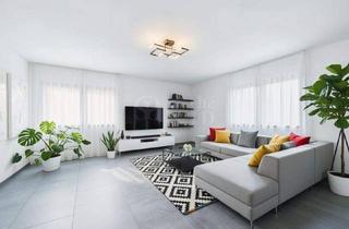 Wohnung kaufen in 66459 Kirkel, Kirkel - Moderne 2-Zimmer-Wohnung mit Küche, Bad und 2 Stellplätzen in Kirkel-Neuhäusel - bezugsfertig