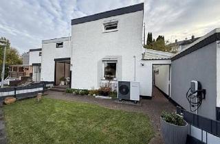 Haus kaufen in 34320 Söhrewald, Söhrewald - EINZIEHEN UND WOHLFÜHLEN - IHR NEUES ZUHAUSE