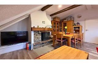 Wohnung kaufen in 77656 Offenburg, Offenburg - MODERN SANIERT MIT GEMÜTLICHEM KAMINOFEN