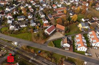 Grundstück zu kaufen in 85457 Wörth, Grundstück in idealer Lage mit Altbestand und Bebauungspotential