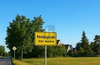 Grundstück zu kaufen in 86199 Augsburg, DIE PERFEKTE GELEGENHEIT FÜR IHR TRAUMHAUS