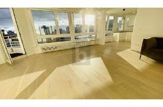 Penthouse kaufen in 10787 Berlin, LICHTDURCHFLUTETE MIT PANORAMABLICK