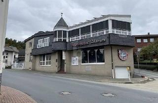 Mehrfamilienhaus kaufen in 35789 Weilmünster, EXKLUSIVES ANWESEN - WOHNEN MIT NIVEAU