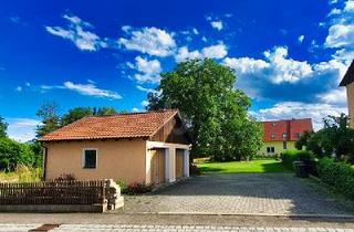 Grundstück zu kaufen in 93138 Lappersdorf, IDYLLE IM UMLAND VON REGENSBURG