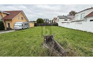 Grundstück zu kaufen in 74906 Bad Rappenau, LETZTE CHANCE IN RUHIGER TOPLAGE VON GUNDELSHEIM