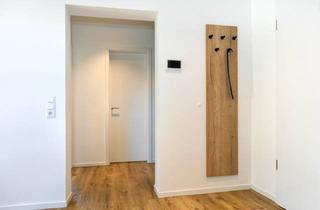 Wohnung kaufen in 26160 Bad Zwischenahn, Drei Zimmer Erdgeschosswohnung in idyllischer Lage