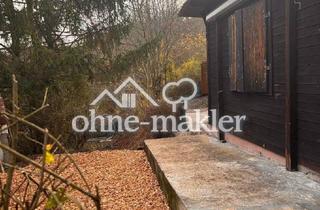 Immobilie kaufen in 97080 Würzburg, Wo Ruhe und Weitsicht Zuhause sind-Grundstück im Dürrbachtal