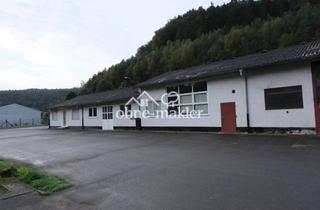 Büro zu mieten in 66976 Rodalben, in 66976: 300qm Büroräume mit Werkhalle (Produktion/Lager/Verkauf/Werkstatt) mit bester Anbindung