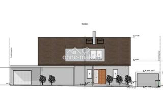 Garagen kaufen in 71069 Sindelfingen, Attraktives Baugrundstück für eine Doppelhaushälfte – ideale Lage, gesicherte Nachbarsbebauung