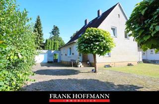 Einfamilienhaus kaufen in 29336 Nienhagen, Großzügiges Einfamilienhaus auf herrlichem Grundstück in Nienhagen