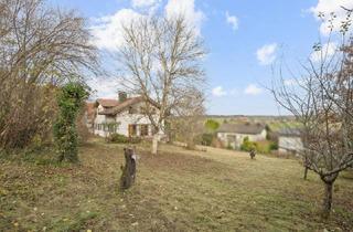 Immobilie kaufen in 82335 Berg, Attraktives Grundstück in Aufkirchen-Berg einer der begehrtesten Lagen am Starnberger See